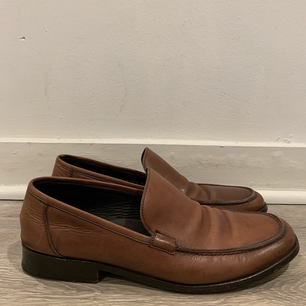 Cole Haan Casual Leather Dress Shoe